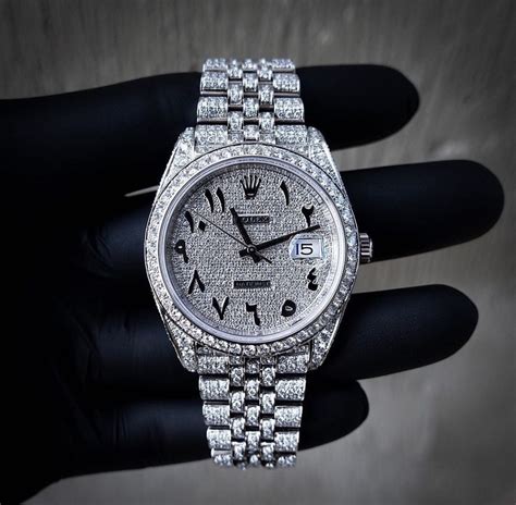 rolexdiamondwatches|rolex full diamond watch price.